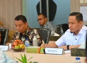 Unri-Pemko Pekanbaru Bahas Revitalisasi Danau untuk Atasi Banjir Kota