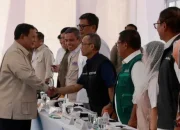 Bank Mandiri Perkuat Peran BUMN, Dukung Huntara Pascabencana Aceh Tamiang
