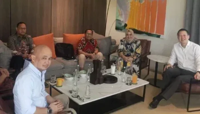 Transisi Pengelolaan Aryaduta Pekanbaru, Kontrak Lippo Karawaci Diperpanjang 6 Bulan