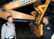 Pemulihan Banjir Palembayan Dipercepat, Alat Berat Dikerahkan untuk Buka Akses Warga