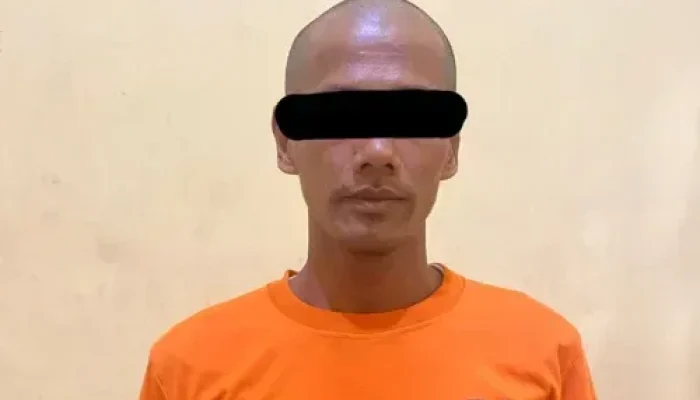 Tambang Emas Ilegal di Kuansing Telan Korban, Pemodal PETI Akhirnya Diamankan