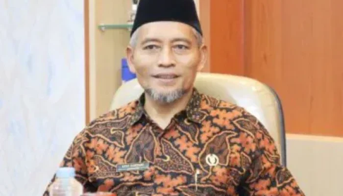 PKS Riau Prioritaskan Penanganan Banjir, Sikap soal Pilkada Lewat DPRD Belum Ditentukan