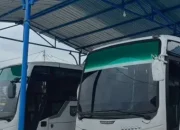 Pelantikan PPPK Bengkalis, Dishub Sediakan Bus Gratis dari Pelabuhan Air Putih