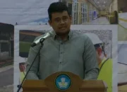 Meski Dilanda Bencana, Pemprov Sumut Pastikan Sekolah Siap Mulai Semester Genap