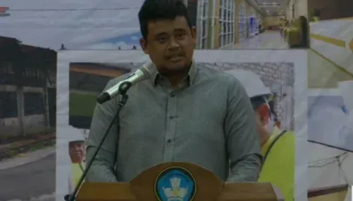 Meski Dilanda Bencana, Pemprov Sumut Pastikan Sekolah Siap Mulai Semester Genap