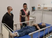 PMI Ilegal Asal Lombok Timur Meninggal Usai Deportasi di Pelabuhan Dumai