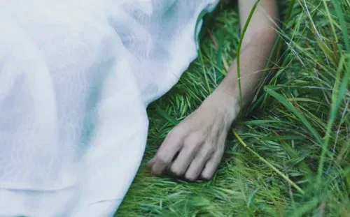 Pria Asal Riau Ditemukan Tewas di Lubang Mirip Sumur di Deli Serdang