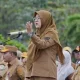 Kondisi Fiskal Tertekan, Bupati Siak Perketat Belanja OPD Awal 2026