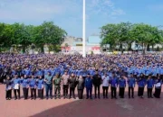 DPRD Bengkalis Kawal Penguatan Birokrasi, PPPK Paruh Waktu Resmi Terima SK