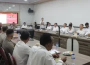 Hadapi Regulasi Baru, Penyidik Kampar Perdalam KUHP dan KUHAP