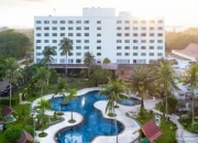 Hunian Hotel Berbintang Riau Membaik, TPK Naik pada November 2025