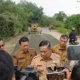 Plt Gubri SF Hariyanto Turun ke Siak, Jalan Rusak Jadi Prioritas Perbaikan
