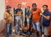 Curat Saat Korban ke Gereja, Polisi Tangkap Pelaku di Medan