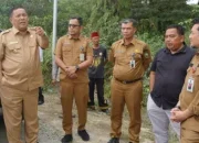 Kondisi Jalan Rusak di Siak Mendesak, Plt Gubri: Bukan Anggaran, Tapi Manajemen