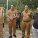 Kondisi Jalan Rusak di Siak Mendesak, Plt Gubri: Bukan Anggaran, Tapi Manajemen