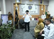 Dari Sistem Digital hingga Armada Baru, Bupati Kasmarni Pastikan Layanan Roro Bengkalis Makin Prima