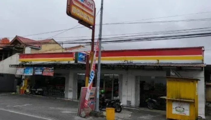 90 Persen Gerai Ritel di Pekanbaru Bebas Parkir, Dishub Intensifkan Pengawasan