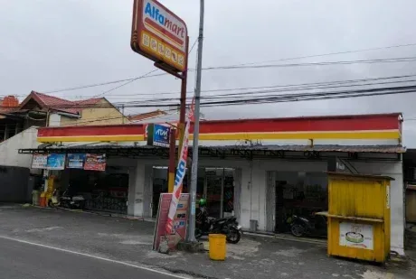90 Persen Gerai Ritel di Pekanbaru Bebas Parkir, Dishub Intensifkan Pengawasan
