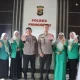 Perempuan dan Aparat Bersinergi di Pringsewu, Dorong Lingkungan Aman dan Inklusif