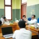Evaluasi Pengelolaan Masjid Raya An-Nur