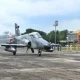 Hawk 109/209 Resmi Tinggalkan Pekanbaru, TNI AU Fokus Perkuat Pertahanan Udara