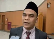DPRD Riau Telusuri Sisa Tunda Bayar Rp100 Miliar, APBD 2026 Tertekan