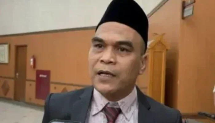 DPRD Riau Telusuri Sisa Tunda Bayar Rp100 Miliar, APBD 2026 Tertekan