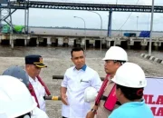 Pelabuhan Lumpuh, DPRD Siak Dorong Pemerintah Pusat Segera Perbaiki Dermaga Tanjung Buton