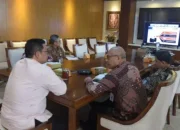 PAD Turun, Kemendagri Tekan Daerah Perkuat Fiskal di APBD 2026