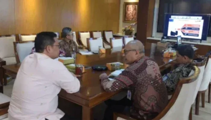 PAD Turun, Kemendagri Tekan Daerah Perkuat Fiskal di APBD 2026