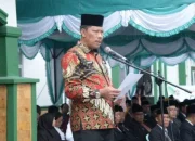 Hari Amal Bakti ke-80, Pemkab Bengkalis Tekankan Kerukunan Umat