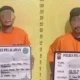 Jaringan Sabu Perawang-Ukui Terbongkar, Polisi Amankan Dua Pelaku