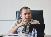 Kejar Target Pajak 2026, Bapenda Pekanbaru Turun Langsung Validasi Data