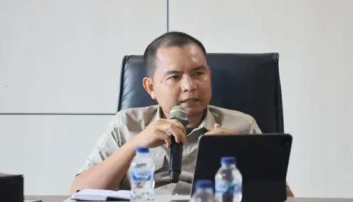 Kejar Target Pajak 2026, Bapenda Pekanbaru Turun Langsung Validasi Data