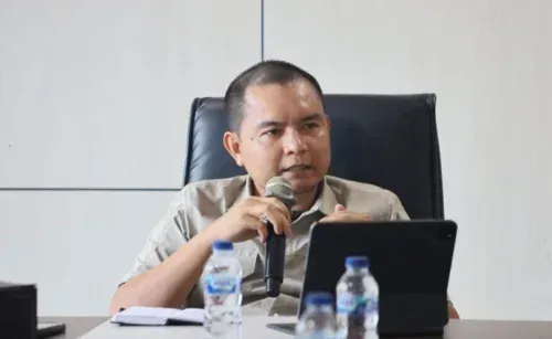 Kejar Target Pajak 2026, Bapenda Pekanbaru Turun Langsung Validasi Data