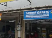 Parkir Gratis di Indomaret-Alfamart, Dishub Pekanbaru Perketat Pengawasan