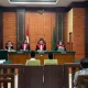 Kurir 14,8 Kg Sabu di Kampar Dituntut Penjara Seumur Hidup
