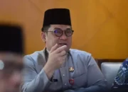 Sekdaprov Riau Dorong Inovasi OPD, PAD Jadi Kunci Kemandirian Daerah