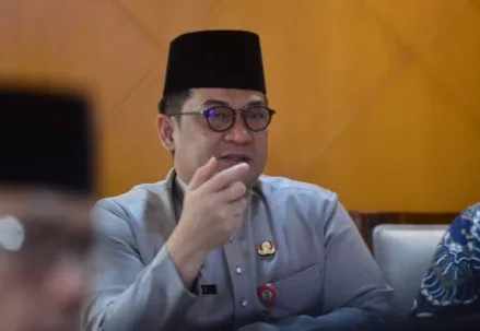 Sekdaprov Riau Dorong Inovasi OPD, PAD Jadi Kunci Kemandirian Daerah