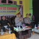 Warga Ganting Damai Curhat Soal Keamanan dan Narkoba, Polres Kampar Turun Langsung