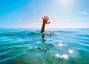 Anak 8 Tahun Tenggelam di Sungai Ngaso Rohul, Basarnas Lakukan Pencarian Intensif