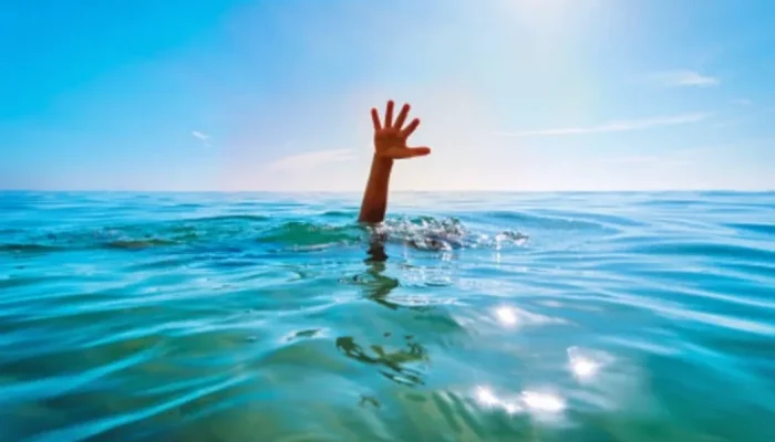 Anak 8 Tahun Tenggelam di Sungai Ngaso Rohul, Basarnas Lakukan Pencarian Intensif