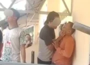 Pengeroyokan di Kebun Sawit Kampar, Korban Lapor Polisi dan Mengaku Trauma