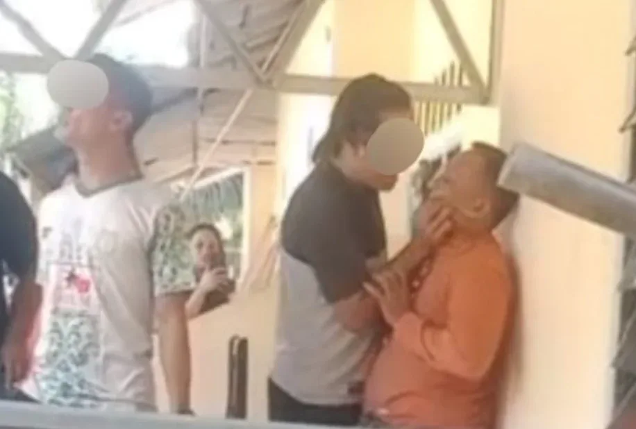 Dugaan Pengeroyokan di Kebun Sawit Kampar, Korban Lapor Polisi dan Mengaku Trauma
