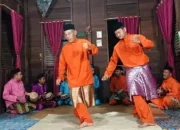 Zapin dan Identitas Melayu: Warisan Islam yang Terancam Tergerus Zaman