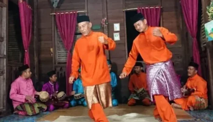 Zapin dan Identitas Melayu: Warisan Islam yang Terancam Tergerus Zaman
