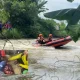 Dua Anak Perempuan Tewas Terseret Arus Sungai Batang Kuis di Deli Serdang