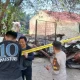 Rumah Warga di Dayun Siak Hangus Terbakar, Diduga Akibat Korsleting Listrik
