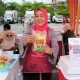Rekor 6.000 Penari Zapin di Pekanbaru Dongkrak UMKM, Kuliner Lokal Kebanjiran Rezeki