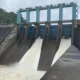 Elevasi Waduk Koto Panjang Naik Hampir 2 Meter, PLTA Tegaskan Masih Terkendali